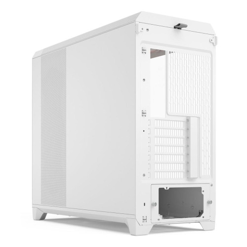 Etui Fractal Design Meshify 3 XL Ambience Pro RGB Clear Tint White ATX-17292413