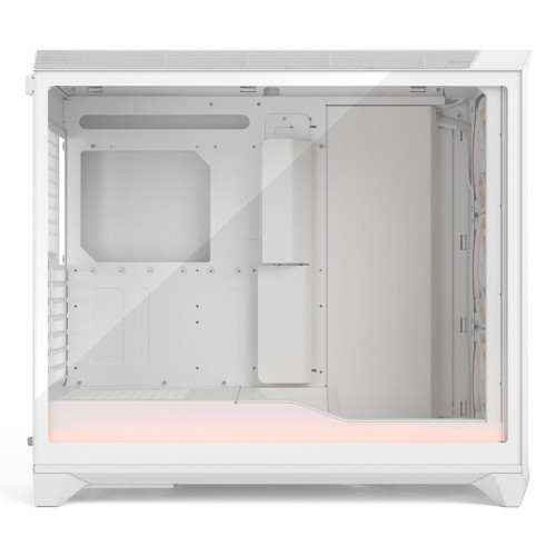 Etui Fractal Design Meshify 3 XL Ambience Pro RGB Clear Tint White ATX-17292417