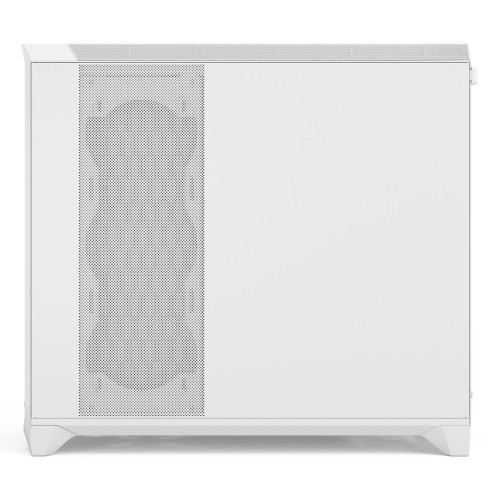 Etui Fractal Design Meshify 3 XL Ambience Pro RGB Clear Tint White ATX-17292418