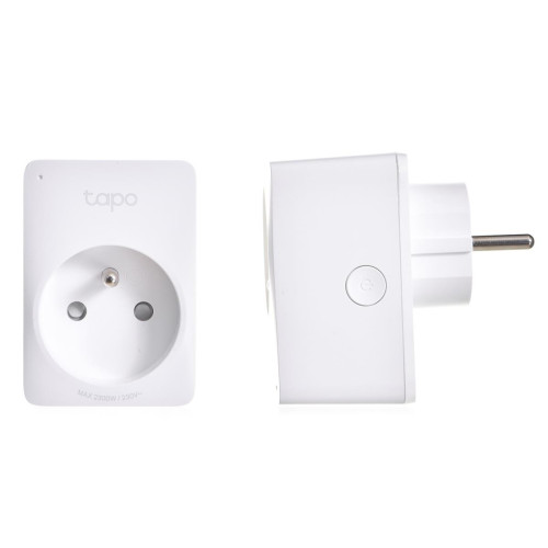 Gniazdko Smart Plug WiFi Tapo P100(2-pack)-1729418