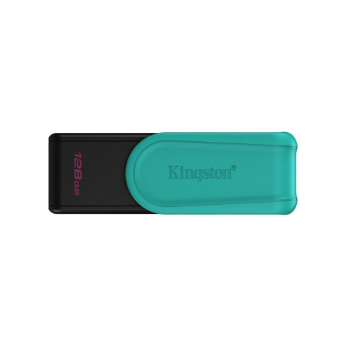 KINGSTON FLASH 128GB USB 3.2 Gen 1 DataTraveler Exodia S B+T
