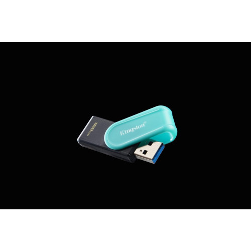 KINGSTON FLASH 128GB USB 3.2 Gen 1 DataTraveler Exodia S B+T-17294832