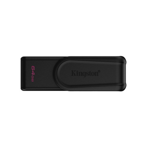 KINGSTON FLASH 64GB USB 3.2 Gen 1 DataTraveler Exodia S B+B