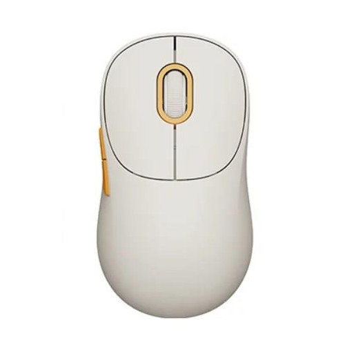 Xiaomi Wireless Mouse myszka Uniwersalne Po prawej stronie RF Wireless + Bluetooth 1200 DPI
