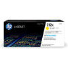 HP 212X Oryginalny wkład z żółtym tonerem LaserJet o wysokiej wydajności-17306090