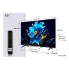 Telewizor TCL 65P79K QLED 65