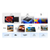 Telewizor TCL 65P79K QLED 65
