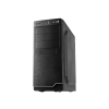 Obudowa PC Wieża ATX - micro ATX, Inter-Tech IT-5916 - 14,5 cm - 35,5 cm