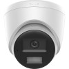 Hikvision Value Series DS-2CD1383G2-LIUF/SL(2.8mm) Wieżyczka Kamera bezpieczeństwa IP Wewnętrz i na wolnym powietrzu 3840 x 2160 px Sufit / ściana / s
