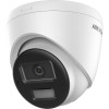 Hikvision Value Series DS-2CD1383G2-LIUF/SL(2.8mm) Wieżyczka Kamera bezpieczeństwa IP Wewnętrz i na wolnym powietrzu 