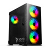 SAVIO OBUDOWA PC PRIME X1 ARGB GLASS SAVGC-PRIMEX1-1732258