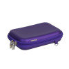 Rivacase 9101 (PU) Etui kieszeniowe Kopolimer Etylenu z Octanem Winylu (EVA) Fioletowy-17329386