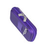 Rivacase 9101 (PU) Etui kieszeniowe Kopolimer Etylenu z Octanem Winylu (EVA) Fioletowy-17329393