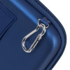 Rivacase 9101 (PU) Etui kieszeniowe Kopolimer Etylenu z Octanem Winylu (EVA) Niebieski-17329428