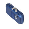 Rivacase 9101 (PU) Etui kieszeniowe Kopolimer Etylenu z Octanem Winylu (EVA) Niebieski-17329433