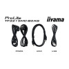 Monitor iiyama ProLite TF3215MC-B2AG LCD 32