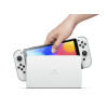 NINTENDO Switch OLED White-17372065