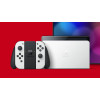 NINTENDO Switch OLED White-17372069