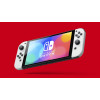 NINTENDO Switch OLED White-17372074