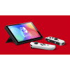 NINTENDO Switch OLED White-17372075
