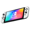 NINTENDO Switch OLED White-17372081