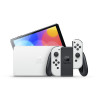 NINTENDO Switch OLED White-17372082