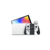 NINTENDO Switch OLED White-17372083