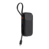 Powerbank Baseus Qpow 2 10000mAh 30W 2xUSB-C (czarny)-17372305