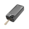 TRACER POWERBANK BLAZE 30000MAH 65W CZARNY-17372354