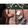 TRACER POWERBANK BLAZE 30000MAH 65W BIAŁY-17372362