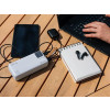 TRACER POWERBANK BLAZE 30000MAH 65W BIAŁY-17372363