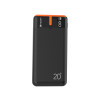 TRACER POWERBANK ENERGEN 20000MAH PD+QC3.0 BO-17372366