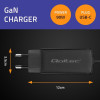 QOLTEC ŁADOWARKA SIECIOWA 90W GAN | 5-20V | 3-4.5A | USB-C 3.1-17372481