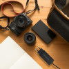 QOLTEC ŁADOWARKA SIECIOWA 90W GAN | 5-20V | 3-4.5A | USB-C 3.1-17372483