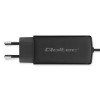 QOLTEC ŁADOWARKA SIECIOWA 90W GAN | 5-20V | 3-4.5A | USB-C 3.1-17372488