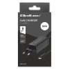 QOLTEC ŁADOWARKA SIECIOWA 90W GAN | 5-20V | 3-4.5A | USB-C 3.1-17372490
