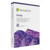 Microsoft 365 Family Polish EuroZone Subscr-17381901