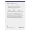 Microsoft 365 Family Polish EuroZone Subscr-17381902