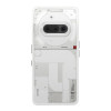 Telefon Nothing Phone 3a 5G Dual Sim 12GB RAM 256GB - Biały