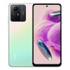 Smartfon Xiaomi Note 12S 8/256GB Green (WYPRZEDAŻ)