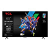 Telewizor 65" TCL 65C6K QD-Mini-LED UHD 4K Google TV