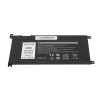 Bateria Mitsu do Dell Vostro 14 (5468), Inspiron 15 (5568) - 3400mAh-17399080