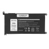 Bateria Mitsu do Dell Vostro 14 (5468), Inspiron 15 (5568) - 3400mAh-17399082
