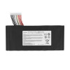 Bateria Movano do MSI Leopard GP65, GT72, GT76, WT72-17399291