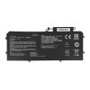 Bateria Movano do Asus ZenBook UX360C, UX360CA-17399303