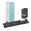 Bateria Movano do Asus VivoBook M1502I, M1702Q, Flip TM420U-17399305