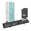 Bateria Movano do Asus VivoBook F411U, S410U, X411U-17399323
