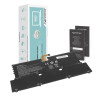 Bateria Movano do HP Spectre 13-17399335