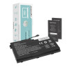 Bateria Movano do HP ZBook 17 G3-17399347