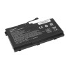 Bateria Movano do HP ZBook 17 G3-17399348